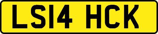 LS14HCK
