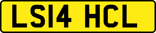 LS14HCL
