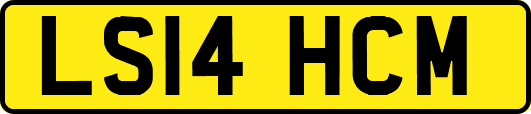 LS14HCM