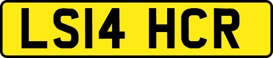 LS14HCR