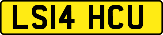 LS14HCU