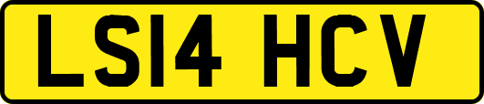 LS14HCV