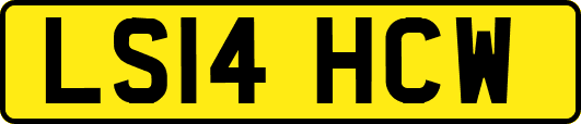 LS14HCW