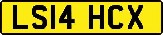 LS14HCX