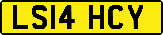 LS14HCY