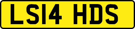 LS14HDS