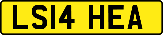 LS14HEA