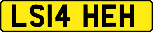 LS14HEH