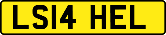 LS14HEL