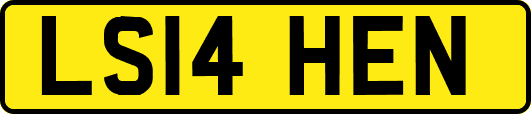 LS14HEN