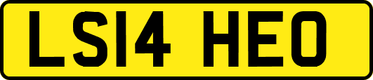 LS14HEO