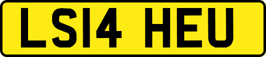 LS14HEU
