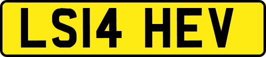 LS14HEV