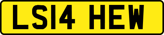 LS14HEW