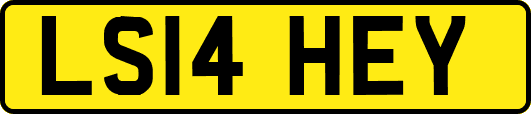LS14HEY
