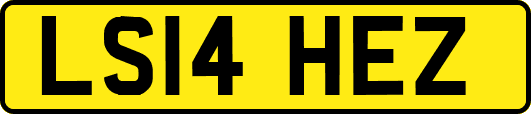 LS14HEZ