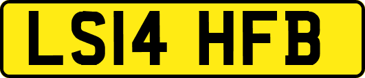 LS14HFB