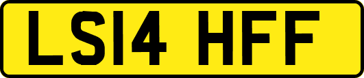 LS14HFF