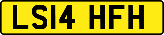 LS14HFH