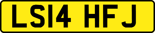 LS14HFJ