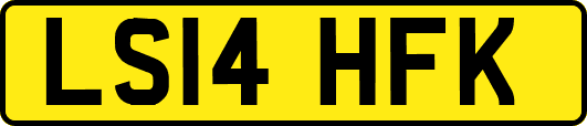 LS14HFK