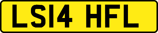 LS14HFL