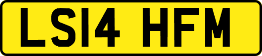 LS14HFM