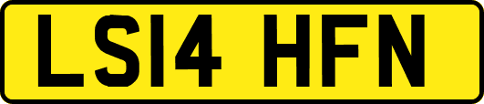 LS14HFN