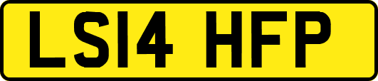 LS14HFP