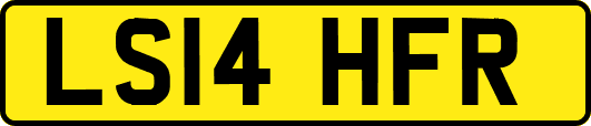 LS14HFR
