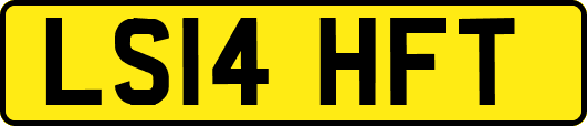 LS14HFT