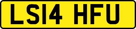 LS14HFU