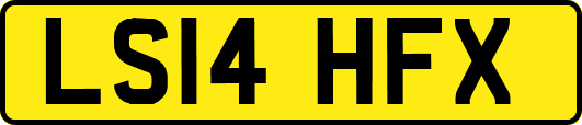 LS14HFX
