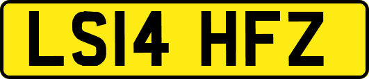 LS14HFZ