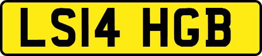 LS14HGB