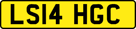 LS14HGC