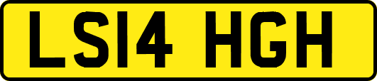 LS14HGH