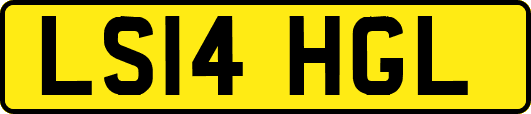 LS14HGL