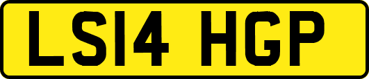 LS14HGP