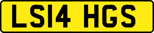 LS14HGS