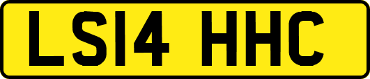 LS14HHC