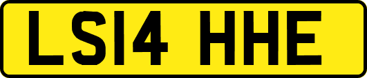 LS14HHE