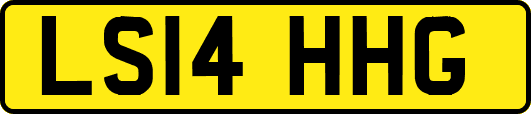 LS14HHG