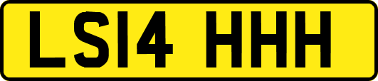 LS14HHH