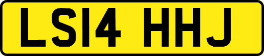 LS14HHJ