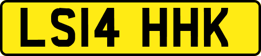 LS14HHK