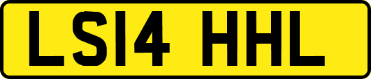 LS14HHL