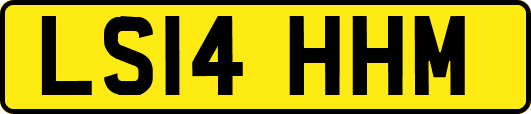 LS14HHM