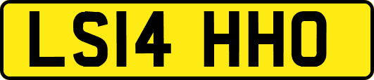LS14HHO