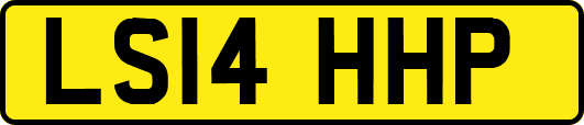 LS14HHP